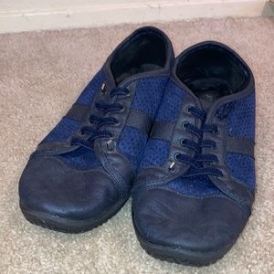 Arcopedico machine washable arch support shoes